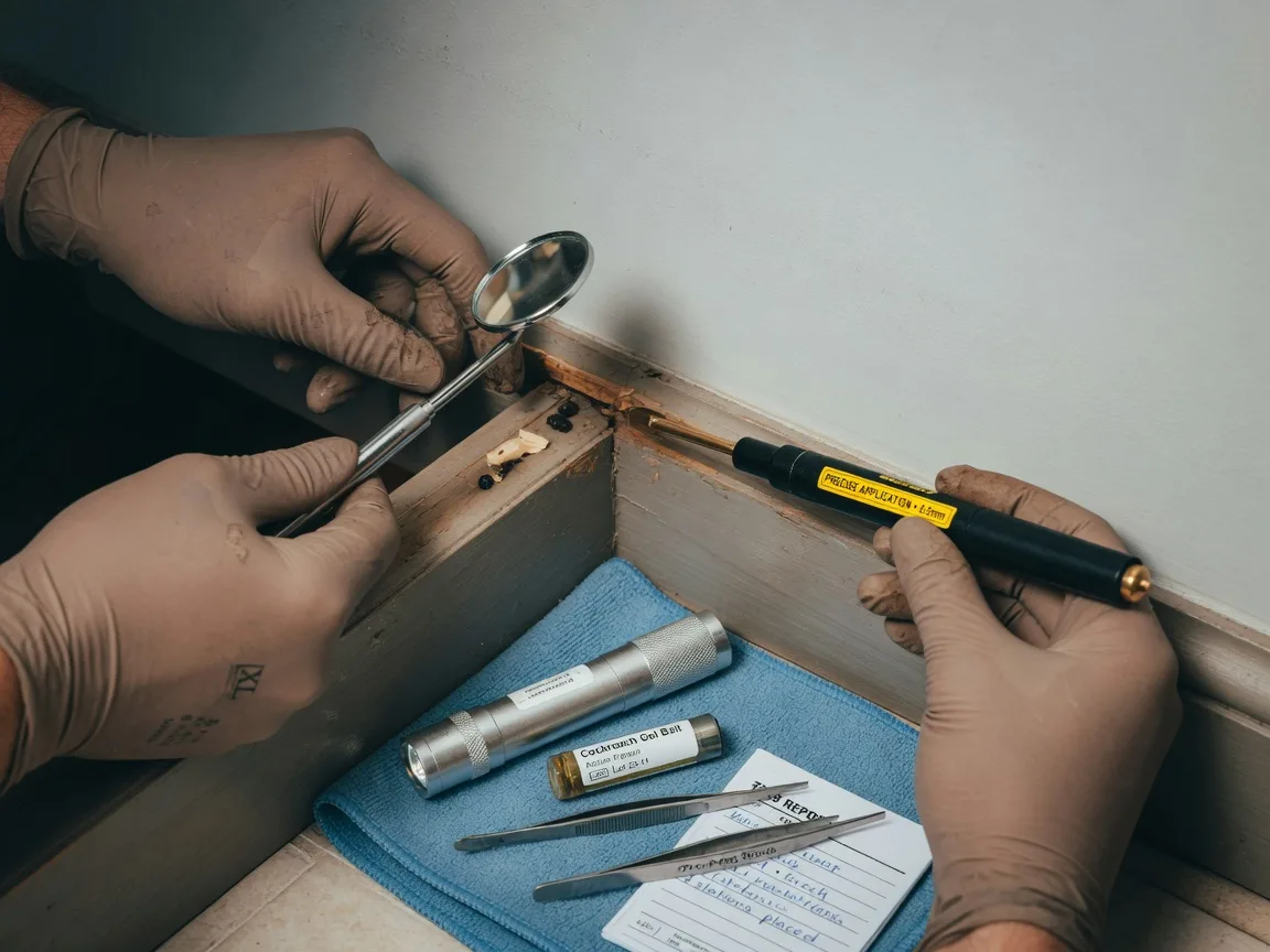 Why choose Emergency Pest Control in French Settlement, LA